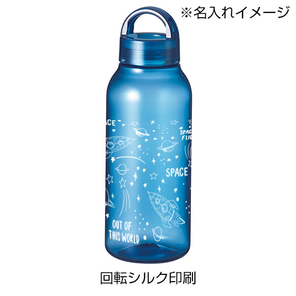 Handitクリアボトル500ml