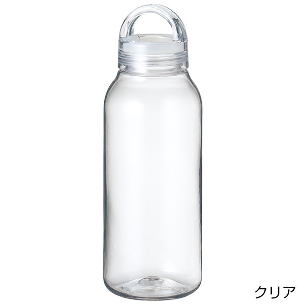 Handitクリアボトル500ml