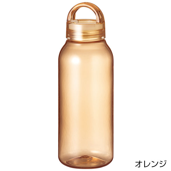Handitクリアボトル500ml