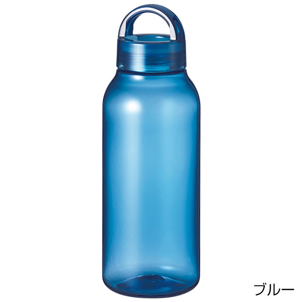 Handitクリアボトル500ml