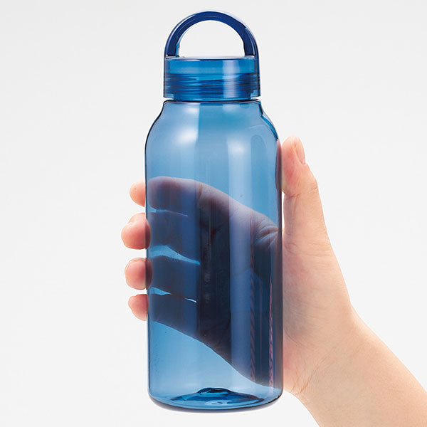 Handitクリアボトル500ml