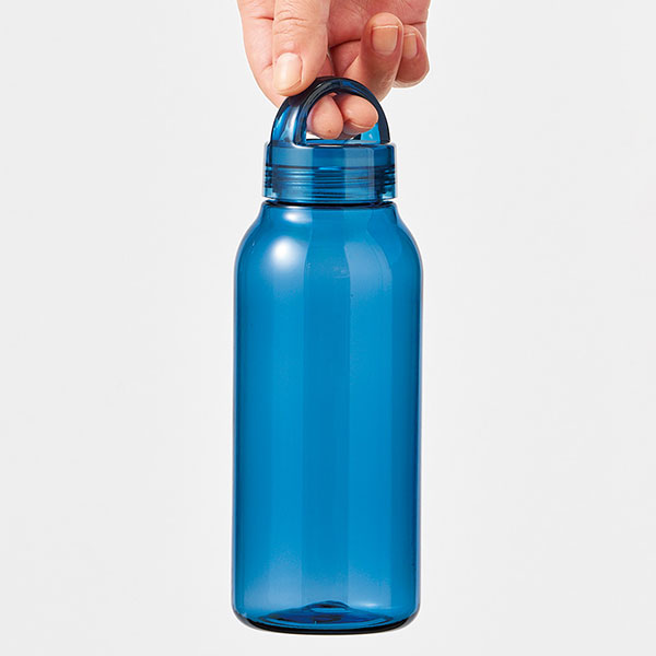 Handitクリアボトル500ml
