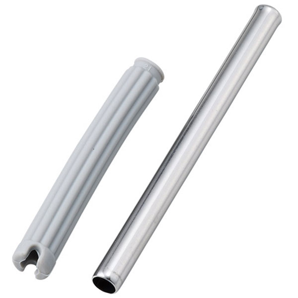 ストロー付ステンレスサーモタンブラー370ml