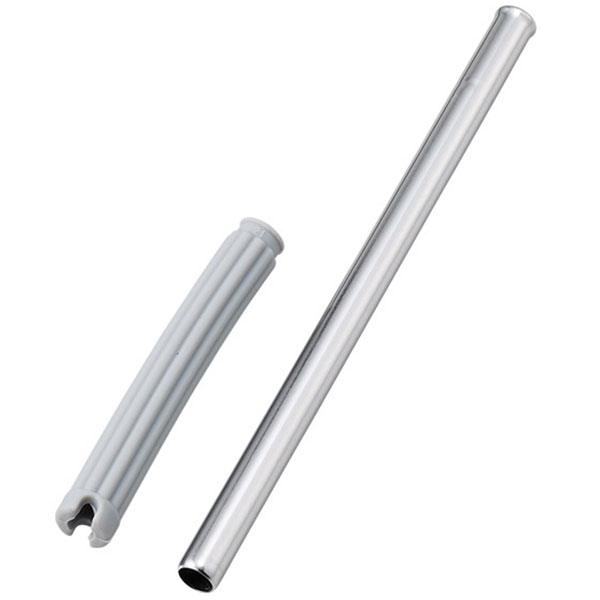 ストロー付ステンレスサーモタンブラー470ml