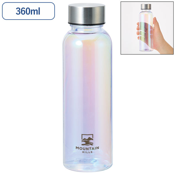 オーロラクリアボトル360ml