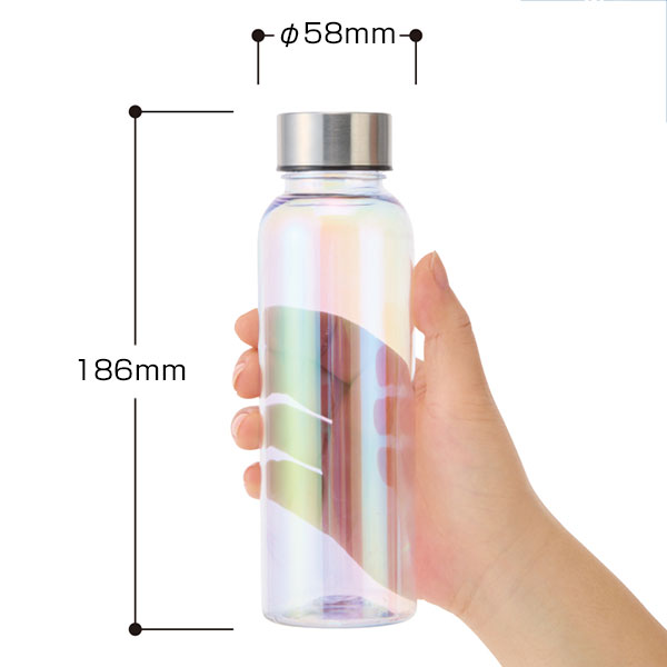 オーロラクリアボトル360ml