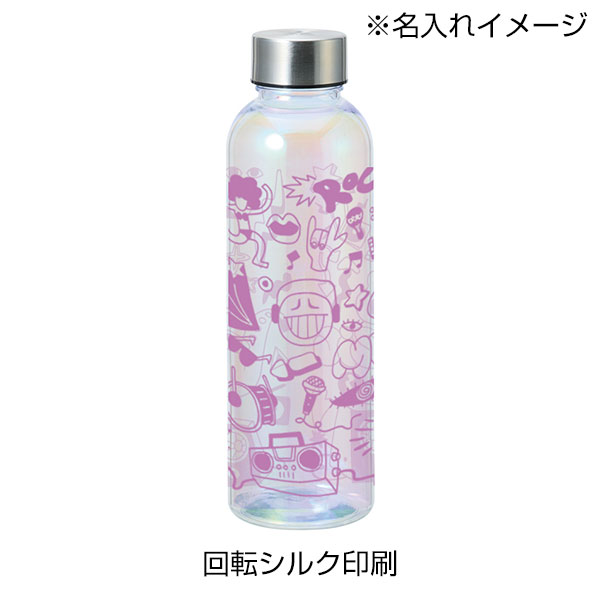 オーロラクリアボトル570ml