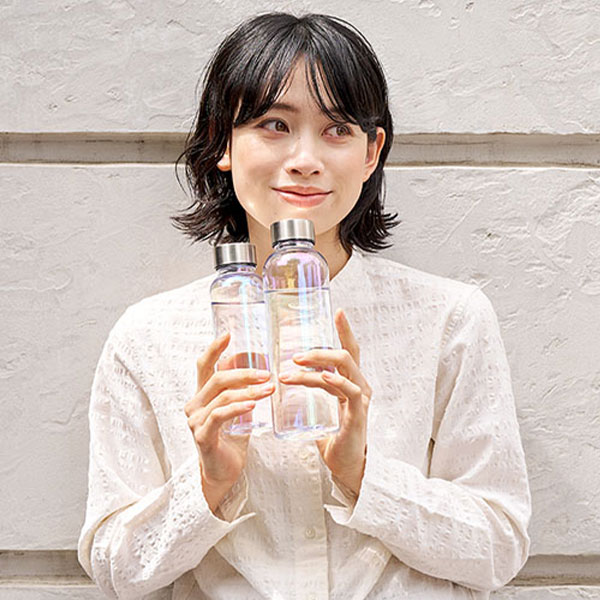 オーロラクリアボトル570ml