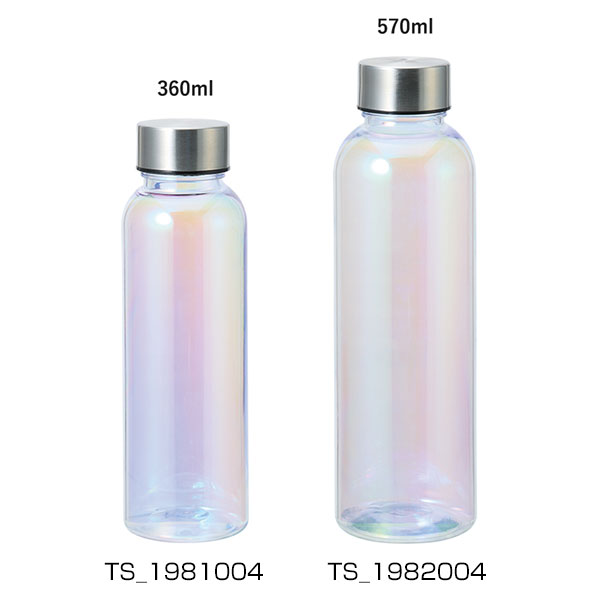 オーロラクリアボトル570ml