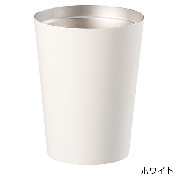 全面印刷できるステンレスサーモタンブラー370ml