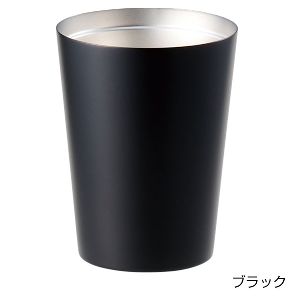 全面印刷できるステンレスサーモタンブラー370ml