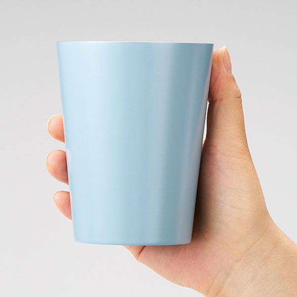 全面印刷できるステンレスサーモタンブラー370ml