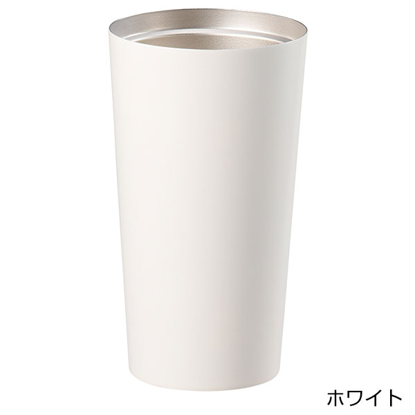 全面印刷できるステンレスサーモタンブラー460ml