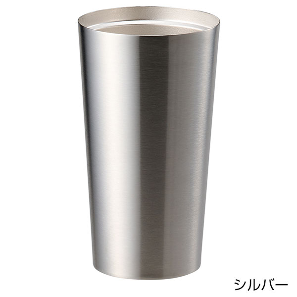 全面印刷できるステンレスサーモタンブラー460ml