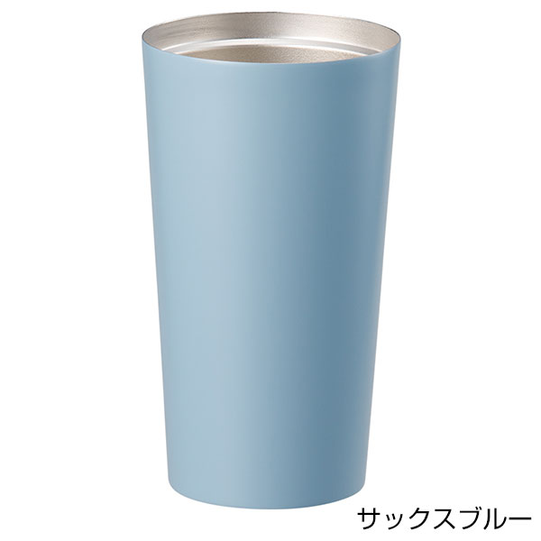 全面印刷できるステンレスサーモタンブラー460ml