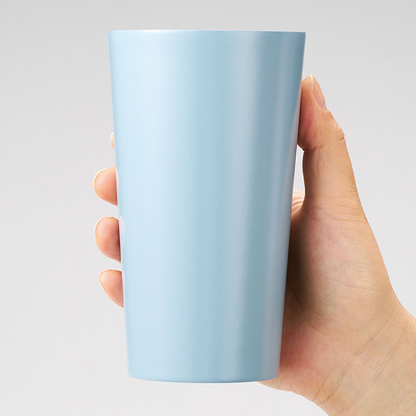 全面印刷できるステンレスサーモタンブラー460ml