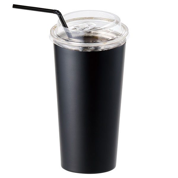 全面印刷できるステンレスサーモタンブラー460ml