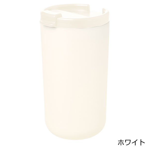 リッド付サーモタンブラー480ml（セラミックコーティング）