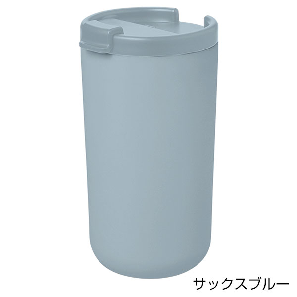 リッド付サーモタンブラー480ml（セラミックコーティング）