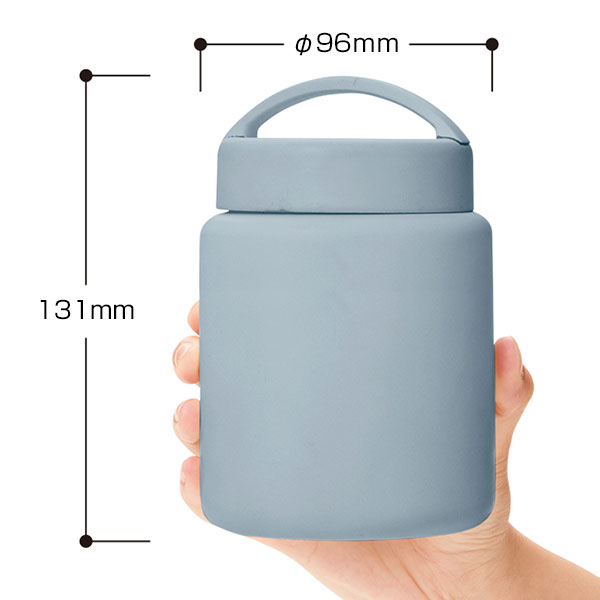 Handitサーモフードポット420ml