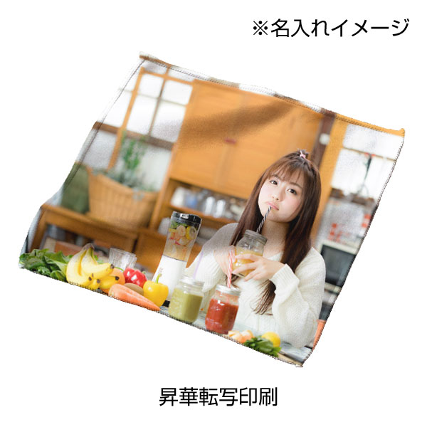 ピクチャースタイル　ミニタオル　