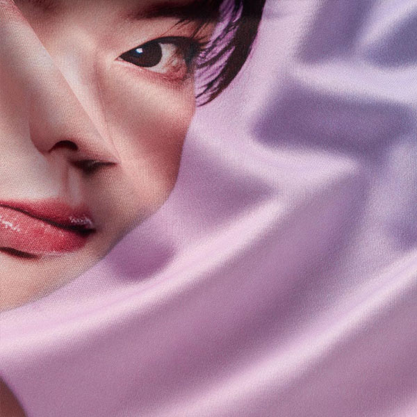 ピクチャースタイル　ミニタオル　