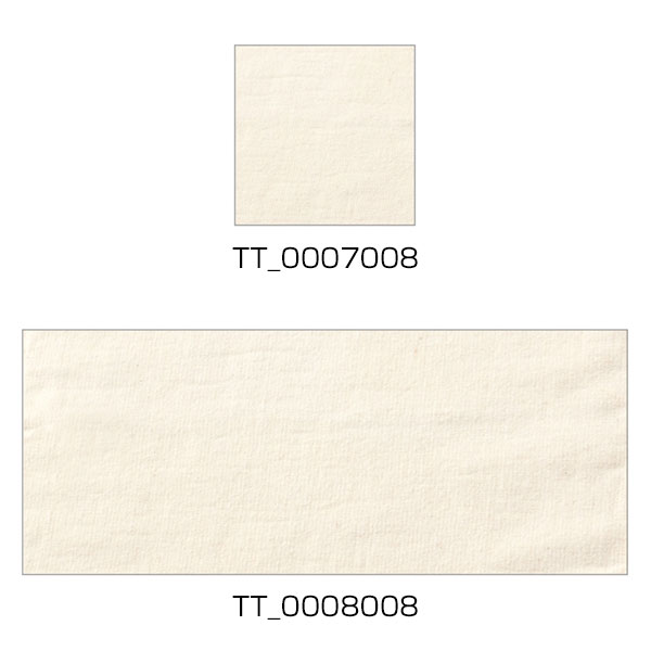 オーガニックコットン　フェイスタオル