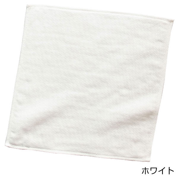 今治ガーゼミニタオル　ナチュパレ