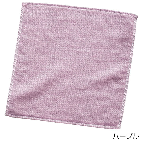 今治ガーゼミニタオル　ナチュパレ