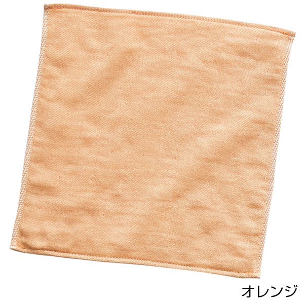今治ガーゼミニタオル　ナチュパレ