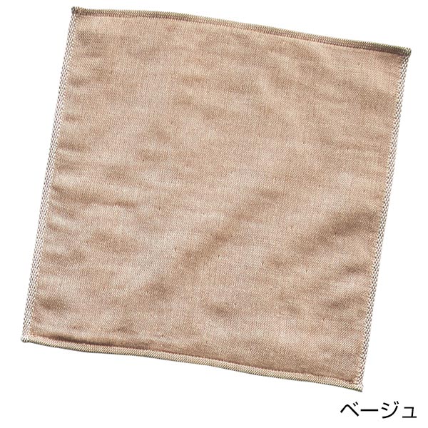 今治ガーゼミニタオル　ナチュパレ