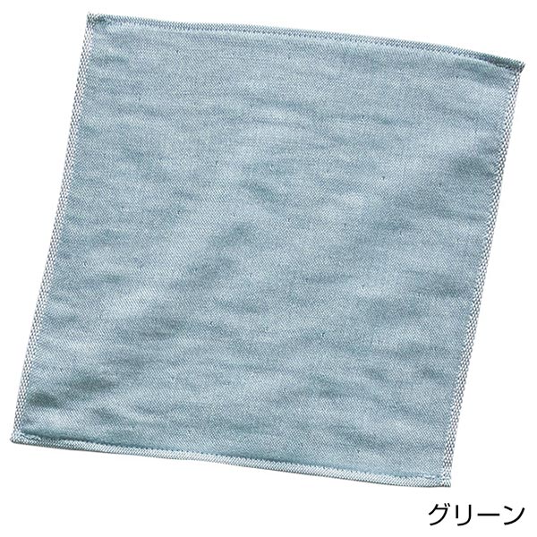 今治ガーゼミニタオル　ナチュパレ