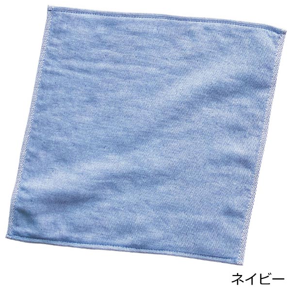 今治ガーゼミニタオル　ナチュパレ