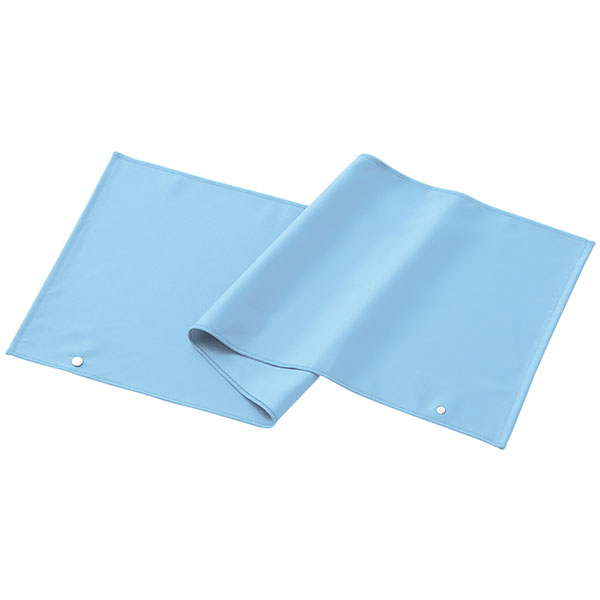 遮光UVカットタオル