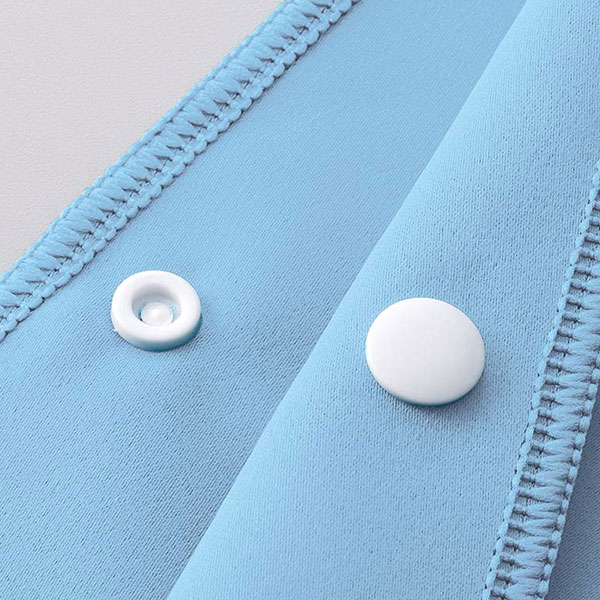 遮光UVカットタオル