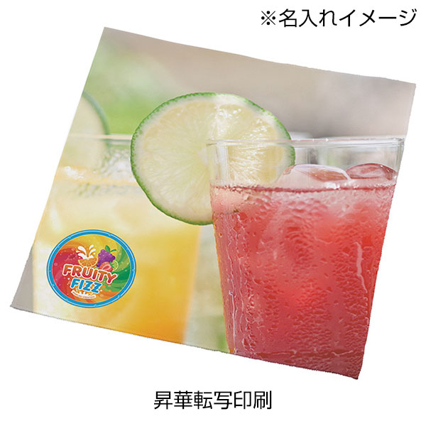 ピタットくっつく保冷保温タオル