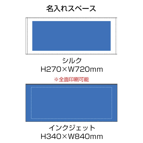 プリントしやすいコットンシャーリングフェイスタオル（厚手）