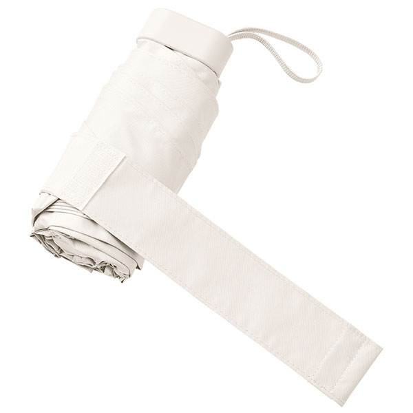 5段遮光コンパクト折りたたみ傘