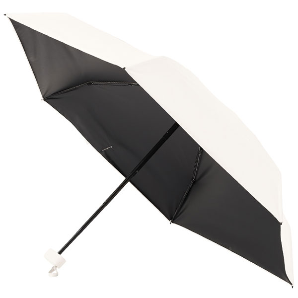 5段遮光コンパクト折りたたみ傘