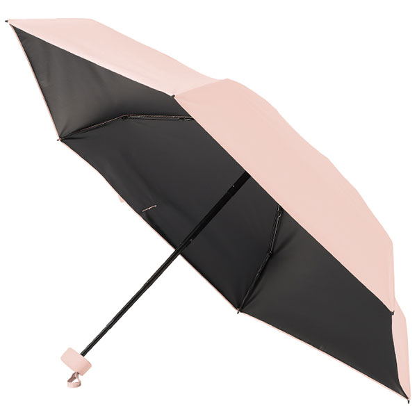 5段遮光コンパクト折りたたみ傘