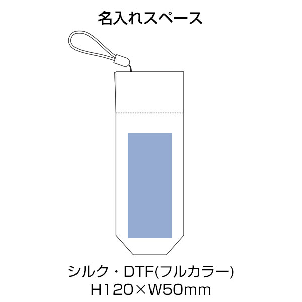 超軽量スリム遮光折りたたみ傘
