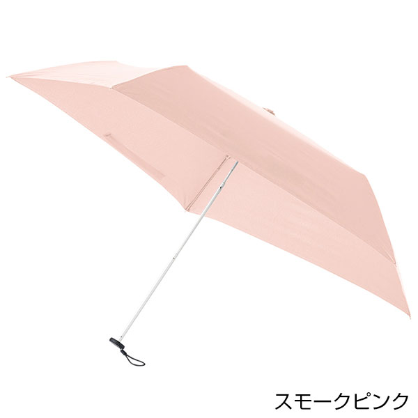 スリムUV折りたたみ傘（軽量タイプ）