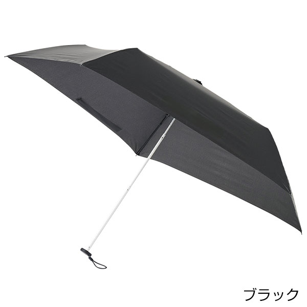 スリムUV折りたたみ傘（軽量タイプ）
