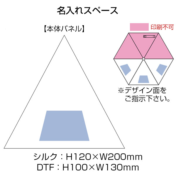自動開閉UV折りたたみ傘