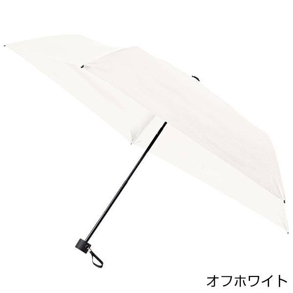 ベーシックオールウェザー折りたたみ傘