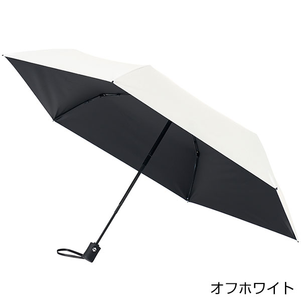 自動開閉遮熱遮光折りたたみ傘