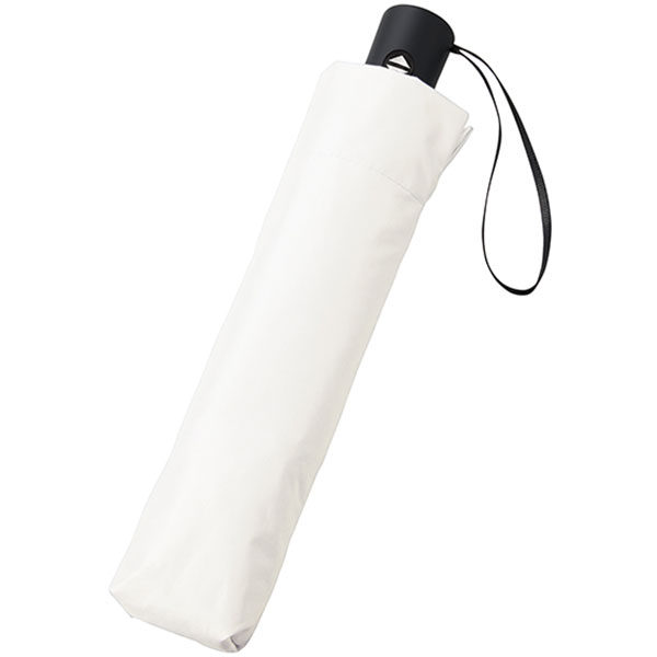 自動開閉遮熱遮光折りたたみ傘