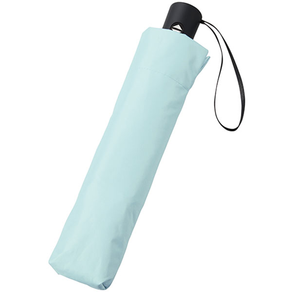 自動開閉遮熱遮光折りたたみ傘