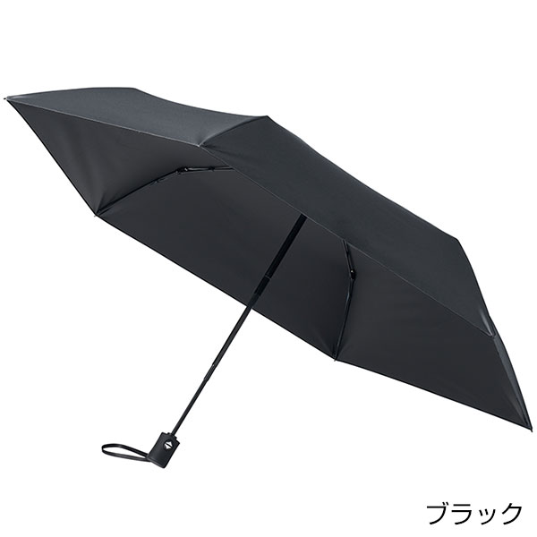 自動開閉遮熱遮光折りたたみ傘