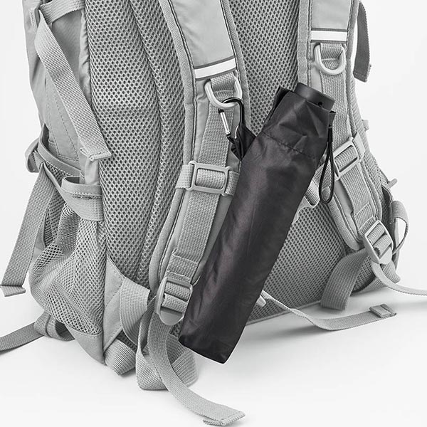 大判軽量UV折りたたみ傘